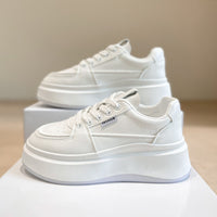 Platform Casual Shoes With Everything