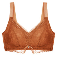 Women's Anti Sagging Beautiful Back Bra