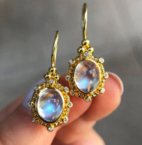 Retro Fashion Creative Women's Earrings