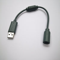 USB Connection XBOX360 Handle Conversion Wire