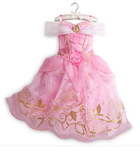 Fashion Girls New Dress