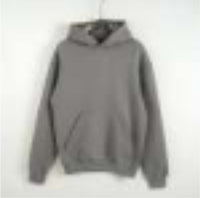 Customized Fleece-Lined Hoodies For Autumn And WinterStylish And Casual