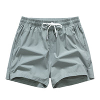 Sports Shorts Men's Ice Silk Quick-drying Casual