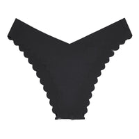 Women's Lightweight Christmas Printed Underwear