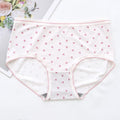 Women's Skin-friendly Soft And Breathable Underwear