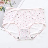 Women's Skin-friendly Soft And Breathable Underwear