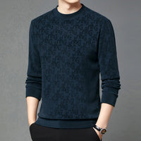 Double-sided Polar Fleece Long-sleeve Base Layer Top