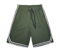 Sports Men's Leisure Summer Thin Training Workout Cropped Pants