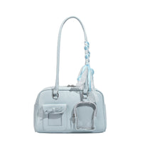 Tote Large Capacity Bag Women's One-shoulder Underarm