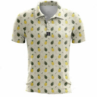 Polo Shirt Men's Quick-dry Army Golf Polo Shirt