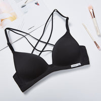 Fan Mei Non-Rim Underwear One Piece Seamless Underwear