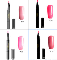 Nail art pen