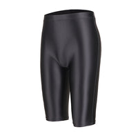 Slim High Waist Women's Elastic Sports Yoga Leggings
