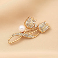 Seamless Anti-exposure Chest Pin With A Luxe Light- Luxury Vibe