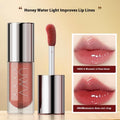 Encounter Series Lip Fade Lip Lines Glossy Lip Lacquer