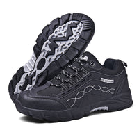 Men's Versatile Casual Outdoor Hiking Shoes