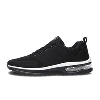 Flying Weaving Women's  Jogging Shoes Large