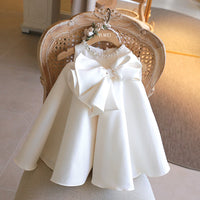 Korean Version Of The Western Style Super Fairy Catwalk Host Small Dress