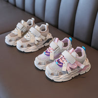 Summer Children's Sports Mesh Sandals