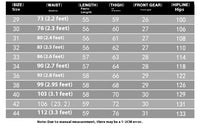 Loose Leisure Workwear Fifth Pants