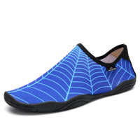 Outdoor Beach Diving Wading Shoes Couple Snorkeling Non-slip