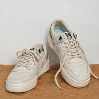 Men's Retro Flat Casual Sports Shoes