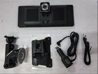 Dashboard Car Smart Screen Wireless