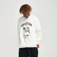 Casual Fashion Spring And Autumn New Hoodie Men