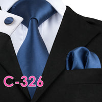 Solid Color Ribbed Collar