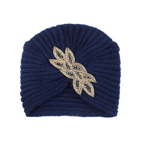 Indian Caps And Western Knitted Caps