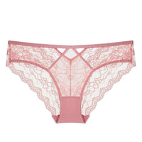 French-style Sexy Womens Panties With A Breathable Lace Design