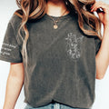 3D Printing Cool Printing Street Trend Series Round Neck T-shirt