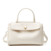 Korean-style Minimalist Casual Womens Bag Fashionable And Versatile Commuter Tote