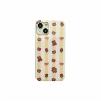 Cartoon Phone Case Universal Soft Shell Mobile Phone Holder