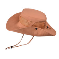 Outdoor Camping Sunshade Hat Hiking And Mountaineering Cap