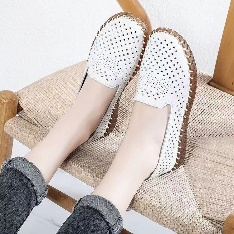 Casual Women's Shoes Soft Sole