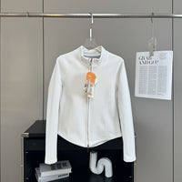Women's Double Faced Fleece Thermal Cardigan Coat