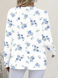 Printing To Create Digital Tops With Pictures