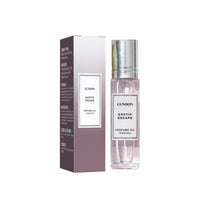 Non-standard Orange Perfume Natural Niche Elegant