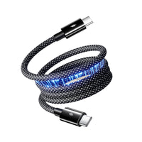 Fast Charge Magnetic Holder Typec Data Cable