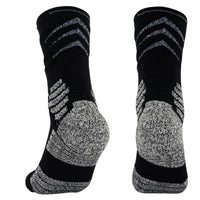 High-top Running Sports Stockings