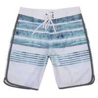 Men's Full Elastic Force Waterproof Beach Pants