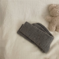 Thickened Wool Socks For Women Warm Mid-calf Length