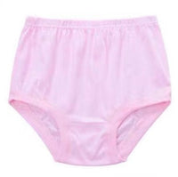 Women's Plus Size Loose Briefs