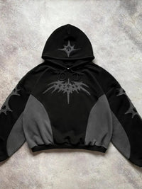 Men's Pullover Hoodie Sweatshirt