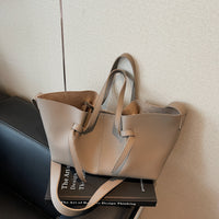 Large Capacity One-shoulder Crossbody Bag