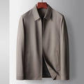 Men's Jacket Spring And Autumn