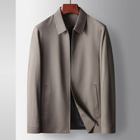 Men's Jacket Spring And Autumn