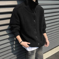American Retro Men's Simplicity Sweater