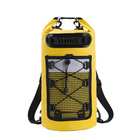 Stylish Beach Camping Swimming Drift Bag